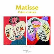 Matisse : paires et séries | Album de l'exposition