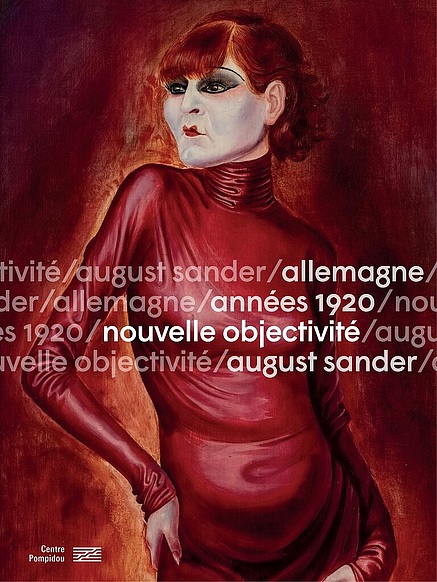 Allemagne / Années 1920 / Nouvelle Objectivité / August Sander | Catalogue de l'exposition