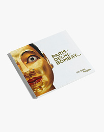 CD audio - Paris-Delhi-Bombay