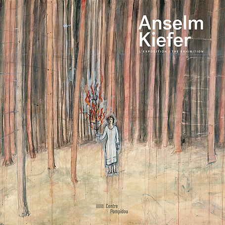 Anselm Kiefer | Album de l'exposition