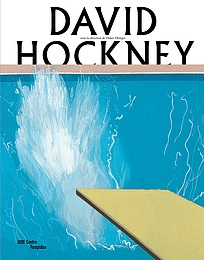 David Hockney | Exhibition Catalogue