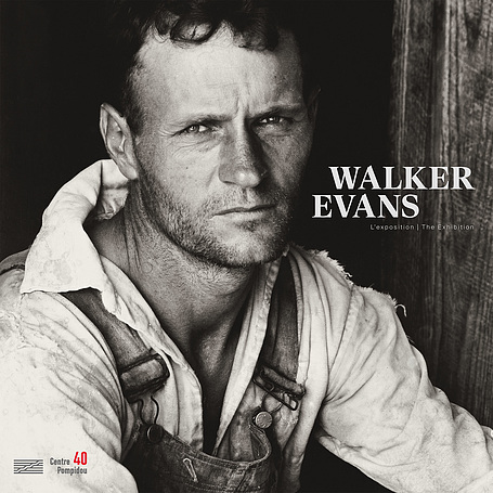 Walker Evans | Album de l'exposition