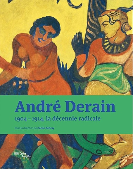 André Derain | Exhibition Catalogue