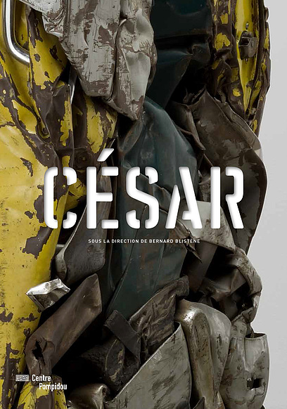 César | Catalogue de l'exposition