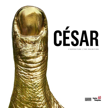 César | Album de l'exposition