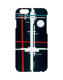 iPhone 6 and 7 Case | The Russian avant-garde in Vitebsk