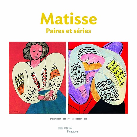 Matisse : paires et séries | Album de l'exposition