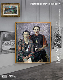 Les cahiers du musée national d'art moderne - Hors-série n°5