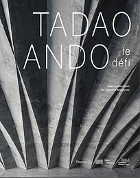 Tadao Ando | Exhibition catalogue