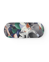 Picabia Spectacle case - Udnie | Cubism