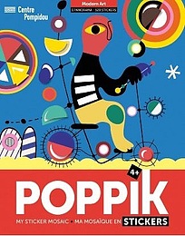 Poster - Modern art| Poppik