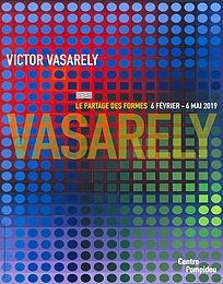 Pack of 20 Vasarely Posters