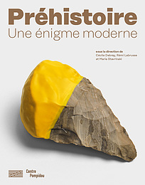 Prehistory | Exhibition Catalog