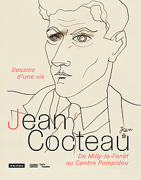 Jean Cocteau | Drawing of a life time