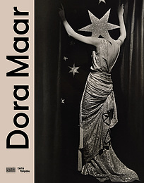 Dora Maar Catalogue Exposition