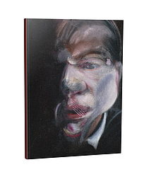 PACK OF 20 NOTEBOOKS BACON - THREE STUDIES FOR SELF-PORTRAIT NOTEBOOK