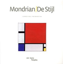 Mondrian/ De Stijl | Album de l'exposition
