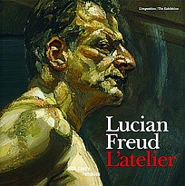 Lucian Freud : L'atelier | Album de l'exposition