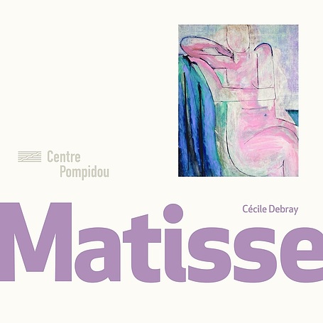 Matisse | Monograph