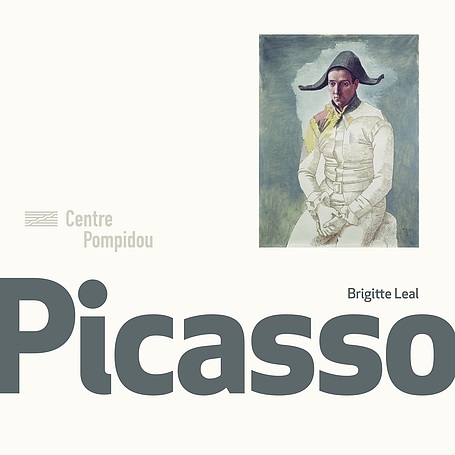 Picasso | Monographie