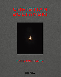 Boltanski | Exhibition Catalog