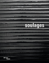 Soulages | Catalogue de l'exposition