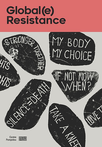 Global(e) Resistance | Exhibition catalogue