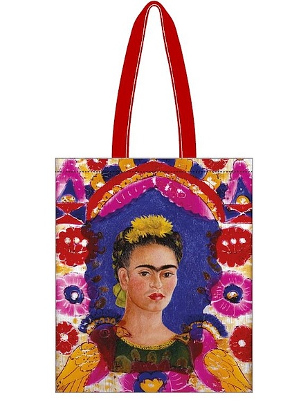 Tote bag | Frida Kahlo The Frame