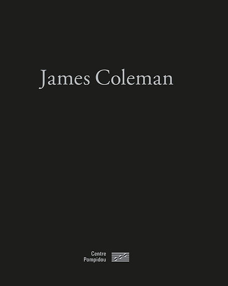James Coleman | Exhibition Catalogue