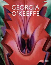 Georgia O'Keeffe | Exhibition Catalog