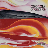 Georgia O'Keeffe | Album de l'exposition