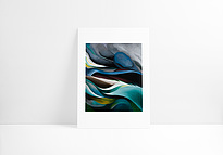 Reproduction O'Keeffe | From The Lake