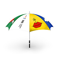 Parapluie JCC+ | Jean-Charles de Castelbajac