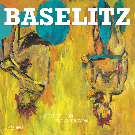 Baselitz | Exhibition album
