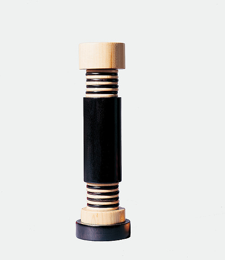 Limited Edition - Salt, pepper and spice mill | Ettore Sottsass