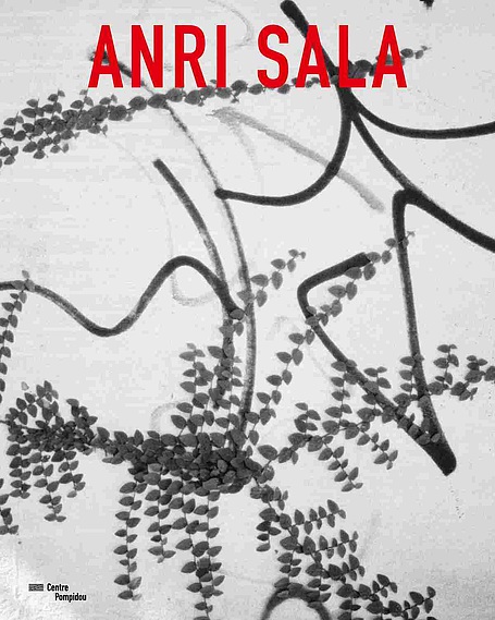 Anri Sala | Exhibition catalogue
