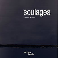 Soulages | Exhibition Album