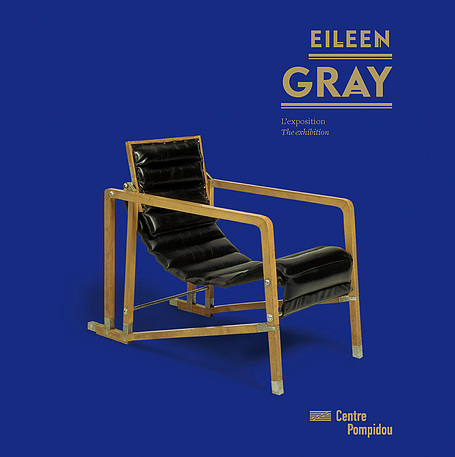 Eileen Gray | Album de l'exposition