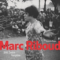Marc Riboud | Monographie