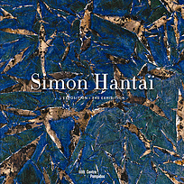 Simon Hantaï | Album de l'exposition