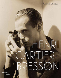 Henri Cartier-Bresson | Exhibition catalogue