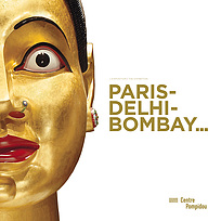 Paris-Delhi-Bombay | Exhibition Album
