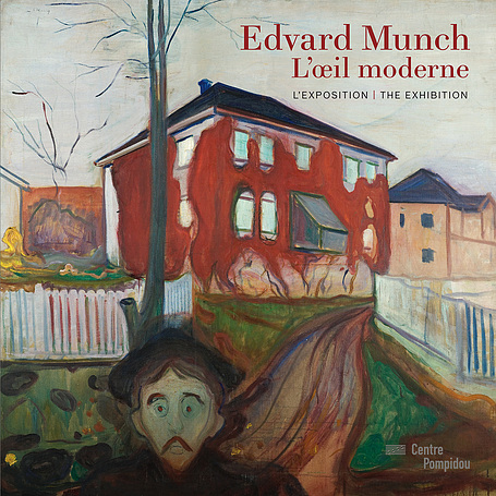 Edvard Munch, l'œil moderne | Album de l'exposition