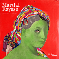 Martial Raysse | Exhibition Album