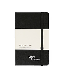 Moleskine Notebook