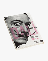 DVD Salvador Dalí - Génie tragi-comique