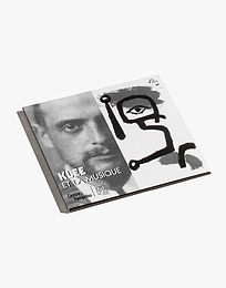CD audio - Klee et la musique