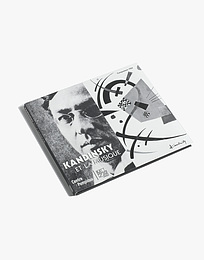 CD audio - Kandinsky et la musique