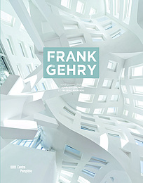 Frank Gehry | Catalogue de l'exposition
