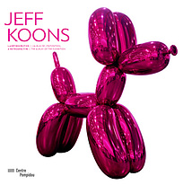 Jeff Koons | Exhibition Album